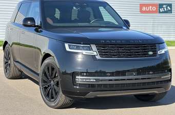 Land Rover Range Rover 2025 в Київ