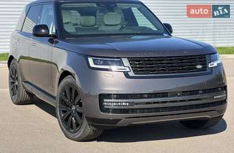 Land Rover Range Rover 2025 в Київ