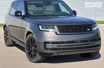 Land Rover Range Rover 2025 Autobiography