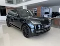 Land Rover Range Rover Land Rover Range Rover