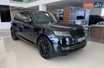 Land Rover Range Rover 2025 в Дніпро (Дніпропетровськ)