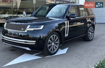 Land Rover Range Rover 2025 в Одеса