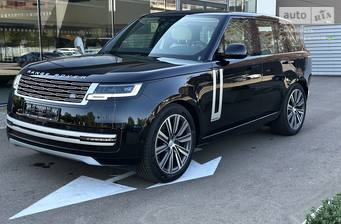 Land Rover Range Rover 2025 Autobiography