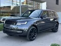 Land Rover Range Rover Land Rover Range Rover