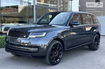 Land Rover Range Rover 2025 HSE
