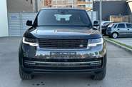 Land Rover Range Rover HSE