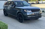 Land Rover Range Rover HSE