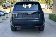 Land Rover Range Rover HSE