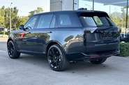 Land Rover Range Rover HSE