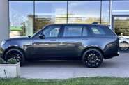Land Rover Range Rover HSE