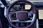 Land Rover Range Rover HSE