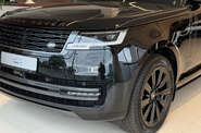 Land Rover Range Rover Autobiography
