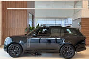 Land Rover Range Rover Autobiography