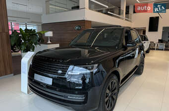 Land Rover Range Rover 2025 в Полтава
