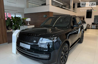 Land Rover Range Rover 2025 Autobiography