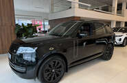 Land Rover Range Rover Autobiography