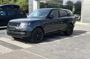 Land Rover Range Rover Autobiography
