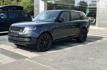 Land Rover Range Rover 2025 Autobiography