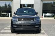 Land Rover Range Rover Autobiography