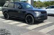 Land Rover Range Rover Autobiography