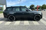 Land Rover Range Rover Autobiography