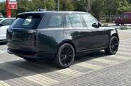 Land Rover Range Rover Autobiography