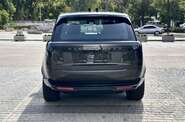 Land Rover Range Rover Autobiography