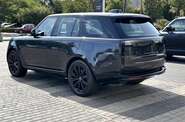 Land Rover Range Rover Autobiography