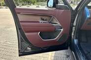 Land Rover Range Rover Autobiography