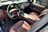 Land Rover Range Rover Autobiography