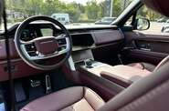 Land Rover Range Rover Autobiography