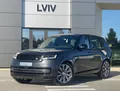Land Rover Range Rover Land Rover Range Rover