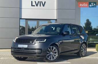 Land Rover Range Rover 2025 в Львів