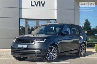 Land Rover Range Rover 2025 Autobiography