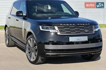 Land Rover Range Rover 2024 в Київ