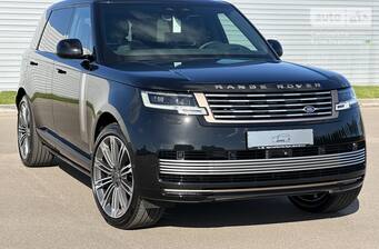 Land Rover Range Rover 2024 SV
