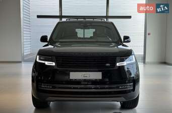 Land Rover Range Rover 2025 в Харків