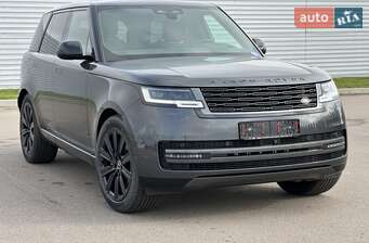 Land Rover Range Rover 2025 в Київ
