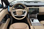 Land Rover Range Rover Autobiography