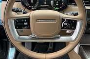 Land Rover Range Rover Autobiography