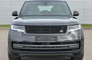Land Rover Range Rover Autobiography