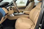 Land Rover Range Rover Autobiography