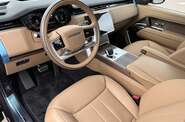 Land Rover Range Rover Autobiography