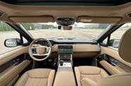 Land Rover Range Rover Autobiography