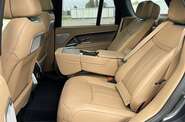 Land Rover Range Rover Autobiography