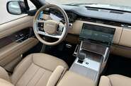Land Rover Range Rover Autobiography