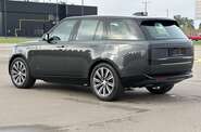 Land Rover Range Rover Autobiography