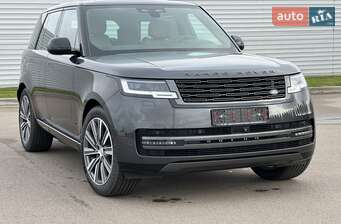 Land Rover Range Rover 2025 в Київ