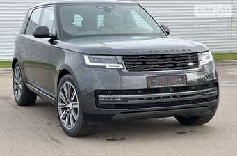 Land Rover Range Rover 2025 Autobiography