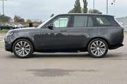 Land Rover Range Rover Autobiography